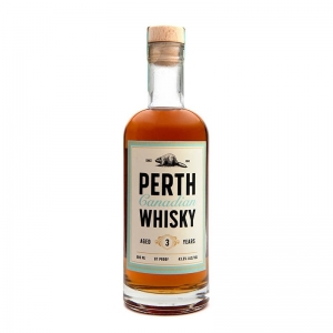 PERTH CANADIAN WHISKY